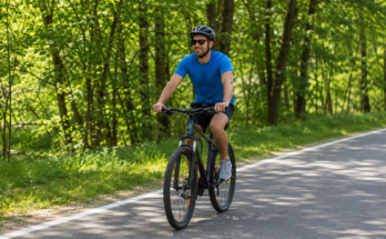 Benefits of Cycling as a Healthy Hobby