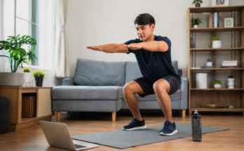 Simple Home Exercises You Can Enjoy as a Hobby