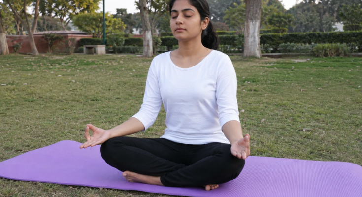 Benefits of Meditation as a Healthy Hobby