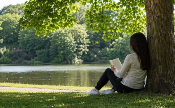 Why Spending Time in Nature Is Good for Mental Health