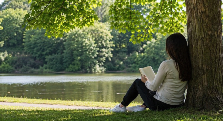 Why Spending Time in Nature Is Good for Mental Health