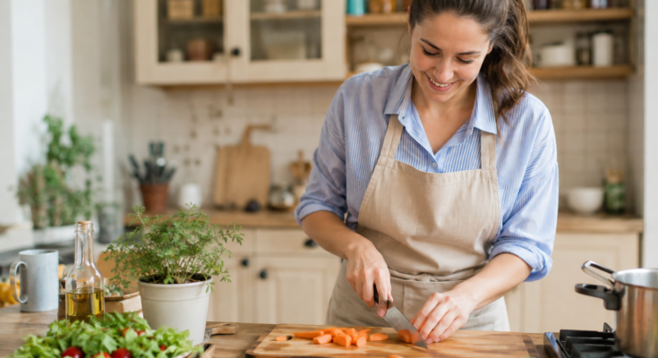 Why Cooking Can Be a Healthy and Enjoyable Hobby