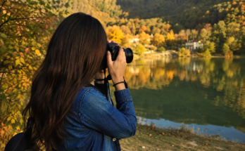How Photography Can Encourage Mindfulness and Creativity