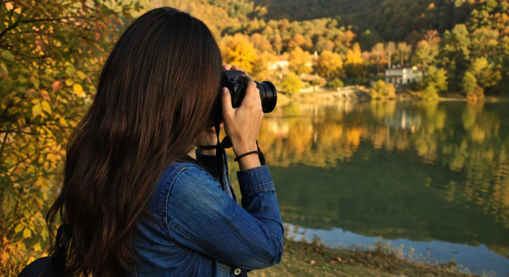 How Photography Can Encourage Mindfulness and Creativity