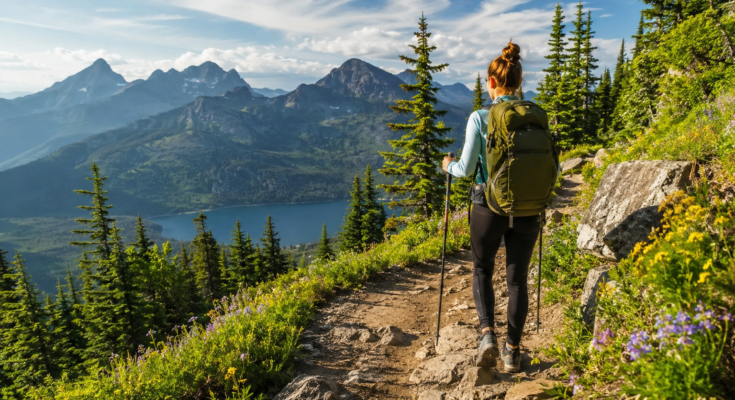 Benefits of Hiking for Physical and Mental Health
