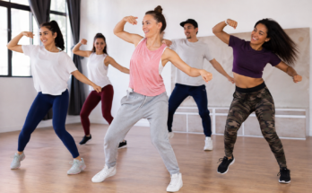 Why Dancing Is a Fun and Healthy Hobby