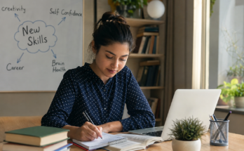 Why Learning New Skills Is Good for Brain Health