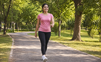 How Walking Can Become a Healthy Daily Hobby